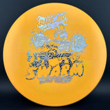 ESP Flx Swarm - 2025 Ledgestone Edition - Rare Air Mini Stamp
