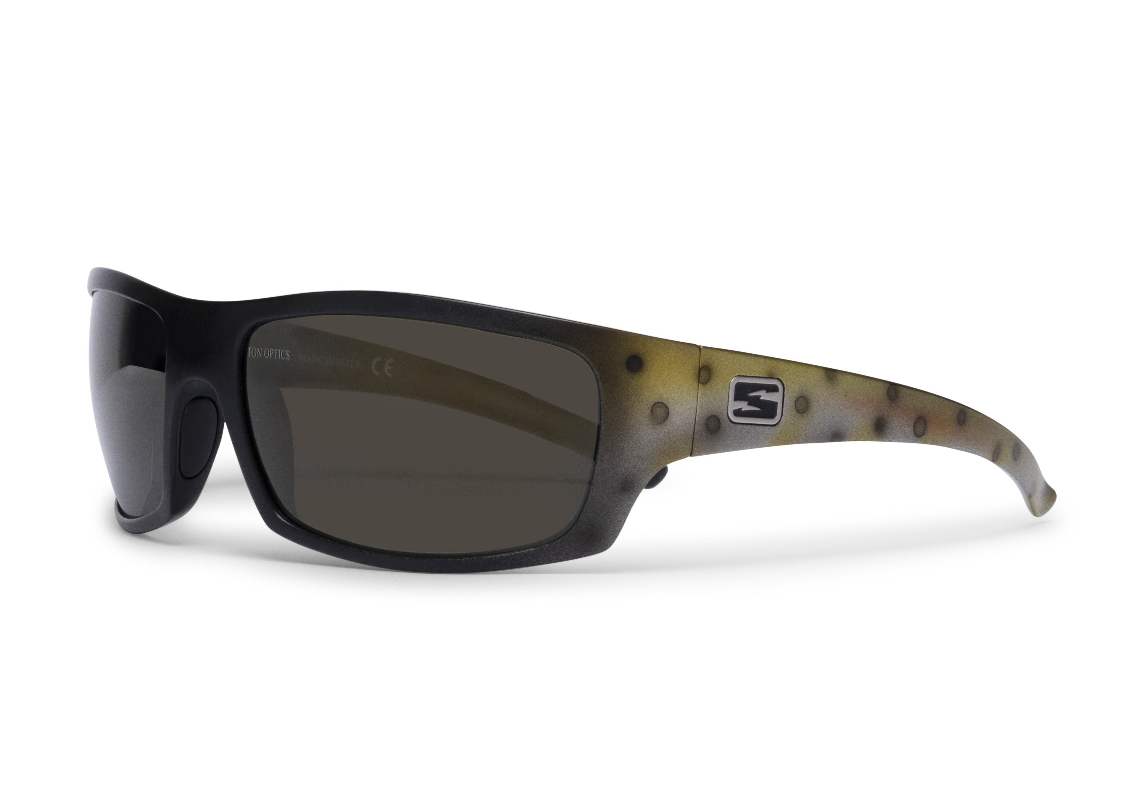 Renegade - Rainbow Trout