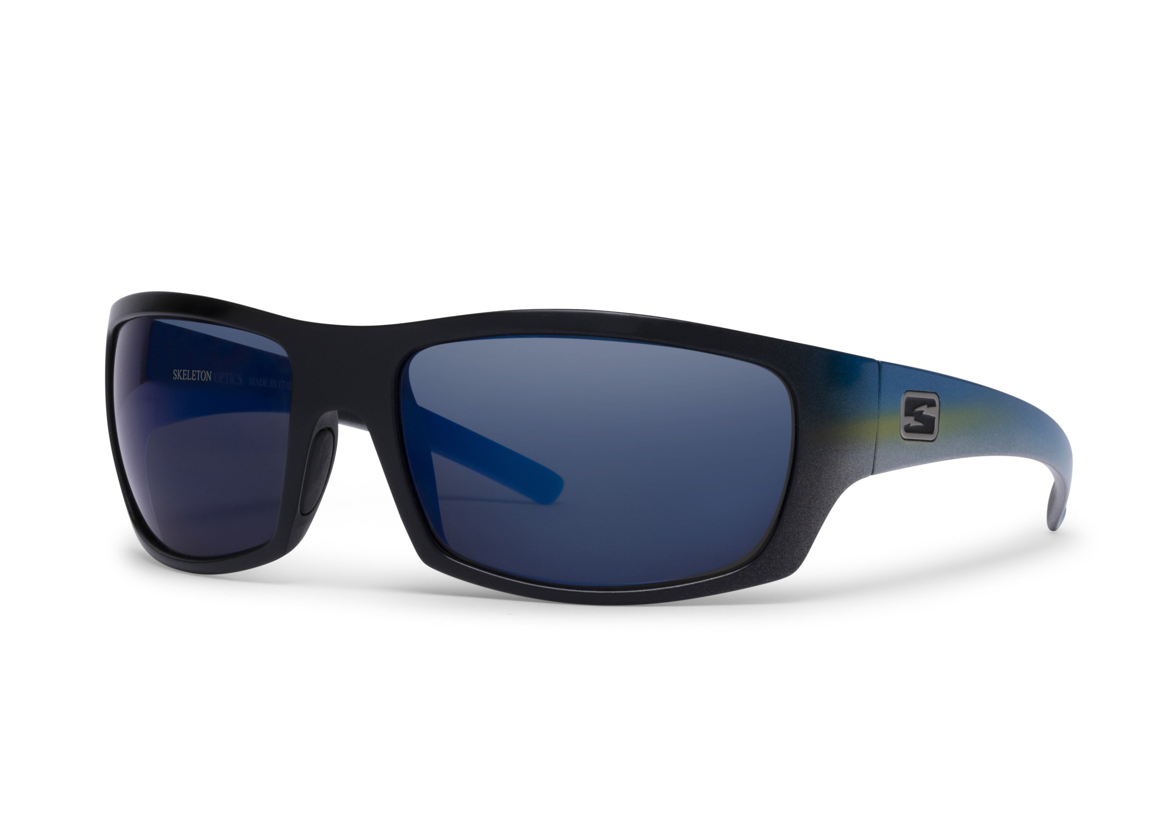 Renegade - Yellow Fin