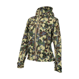 Chaqueta impermeable AllClima 3L para mujer