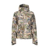 Chaqueta impermeable AllClima 3L para mujer