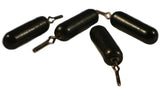 Tungsten Skinny Drop Shot Weights