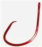 Daiichi Circle Wide Hook (Offset, Bleeding Bait) Bobber Bargain