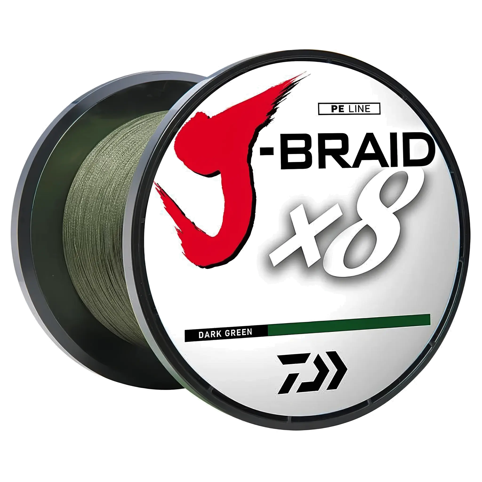 Daiwa J-Braid Grand 8X 