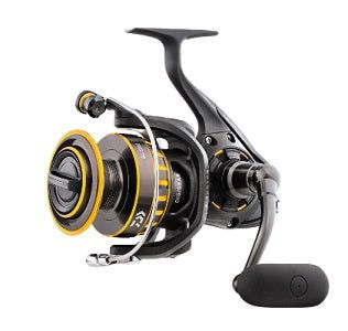 Daiwa BG Spinning Reel Bobber Bargain