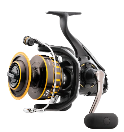 Daiwa BG Spinning Reel Bobber Bargain