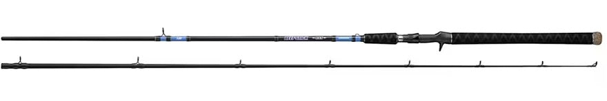 Daiwa Beefstick Casting & Spinning Rod 7' MH Bobber Bargain