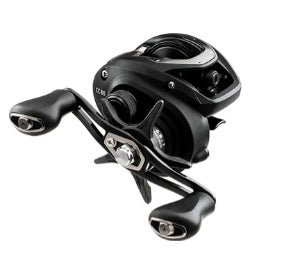 Daiwa CA80 Baitcaster Bobber Bargain