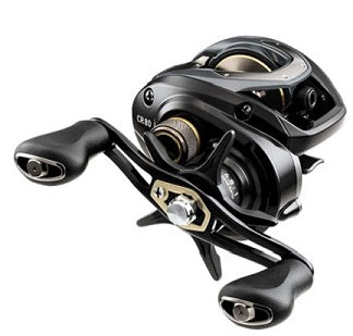 Daiwa CA80 Baitcaster Bobber Bargain