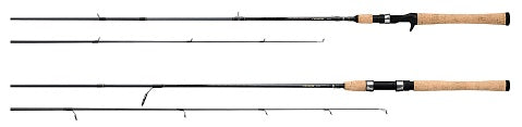 Daiwa Crossfire Casting & Spinning Rod Bobber Bargain