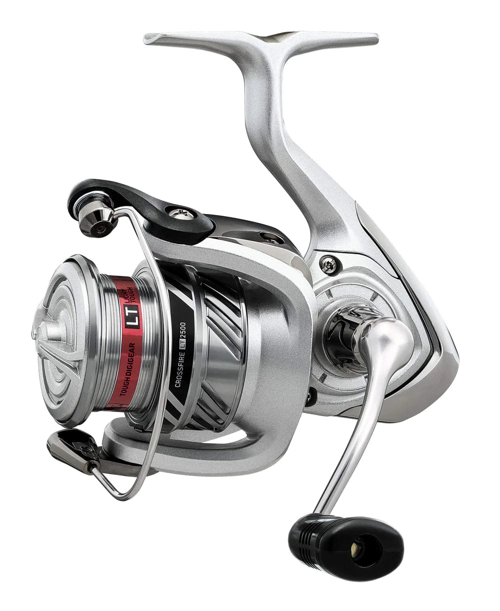 Daiwa Crossfire LT Spinning Reel Bobber Bargain