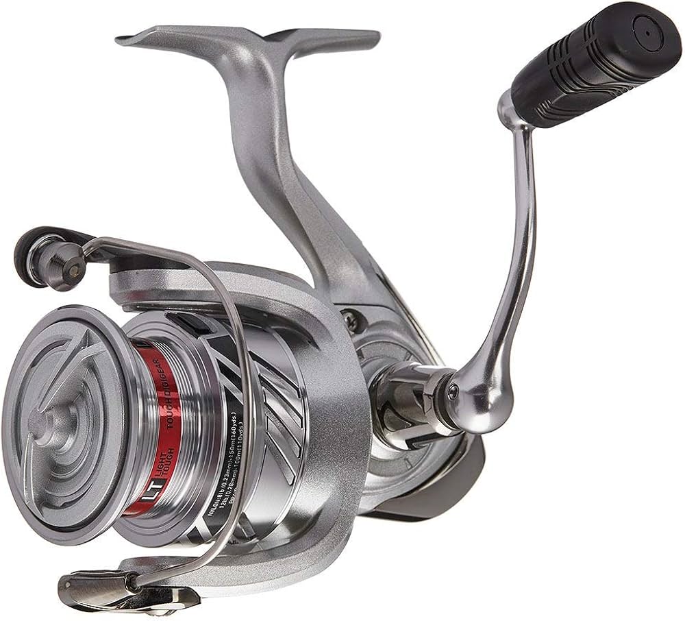 Daiwa Crossfire LT Spinning Reel Bobber Bargain