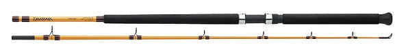 Daiwa FT Surf Spinning Rod Bobber Bargain