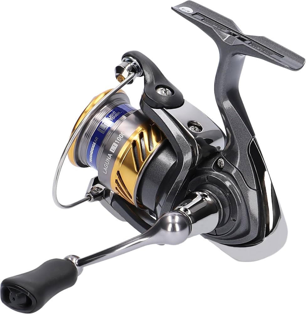 Daiwa Laguna LT Spinning Reel Bobber Bargain