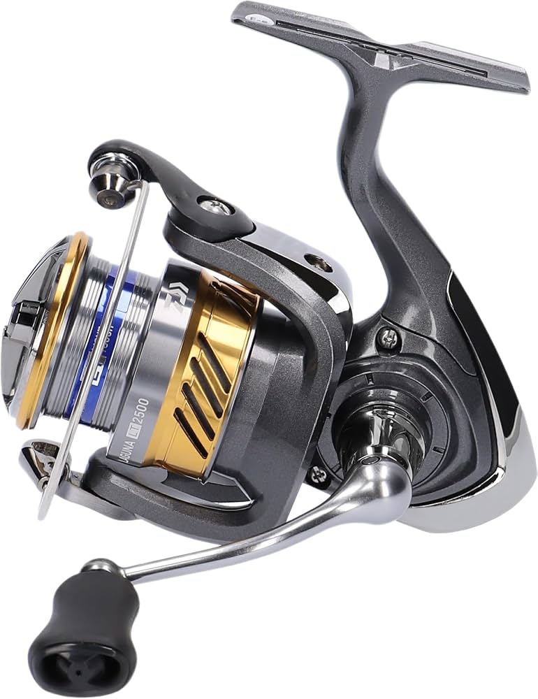 Daiwa Laguna LT Spinning Reel Bobber Bargain