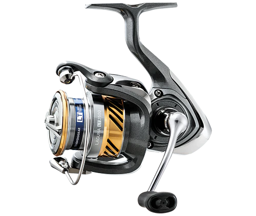 Daiwa Laguna LT Spinning Reel Bobber Bargain