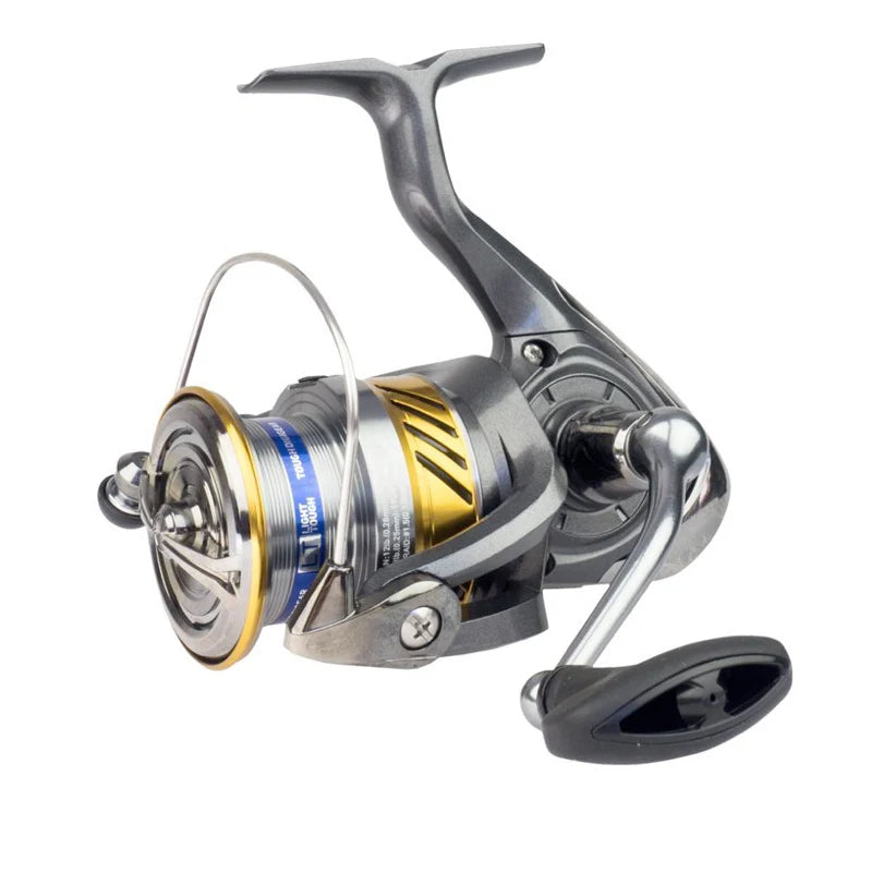 Daiwa Laguna LT Spinning Reel Bobber Bargain