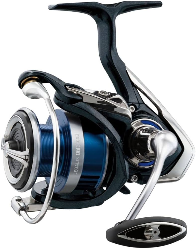 Daiwa Legalis LT Spinning Reel Bobber Bargain