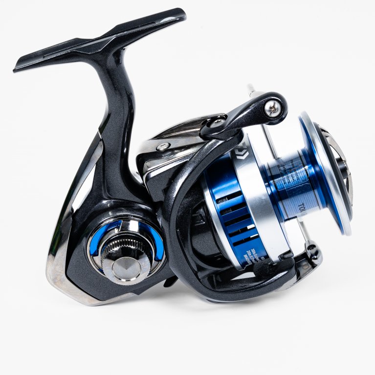 Daiwa Legalis LT Spinning Reel Bobber Bargain