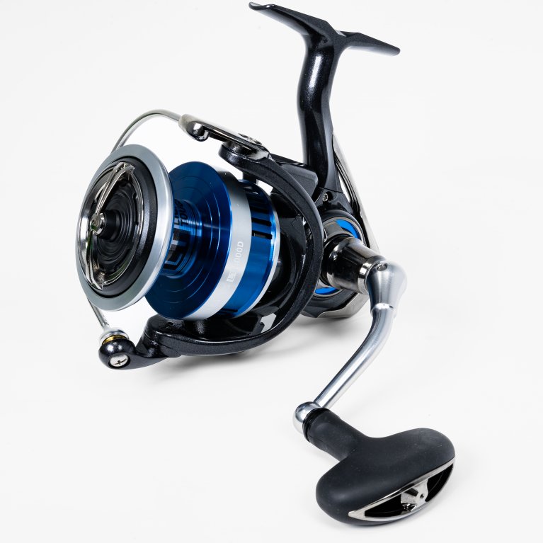 Daiwa Legalis LT Spinning Reel Bobber Bargain