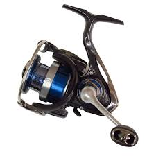 Daiwa Legalis LT Spinning Reel Bobber Bargain