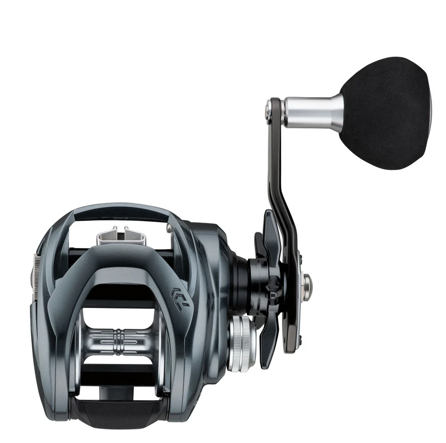 Daiwa Lexa WN Baitcaster Bobber Bargain