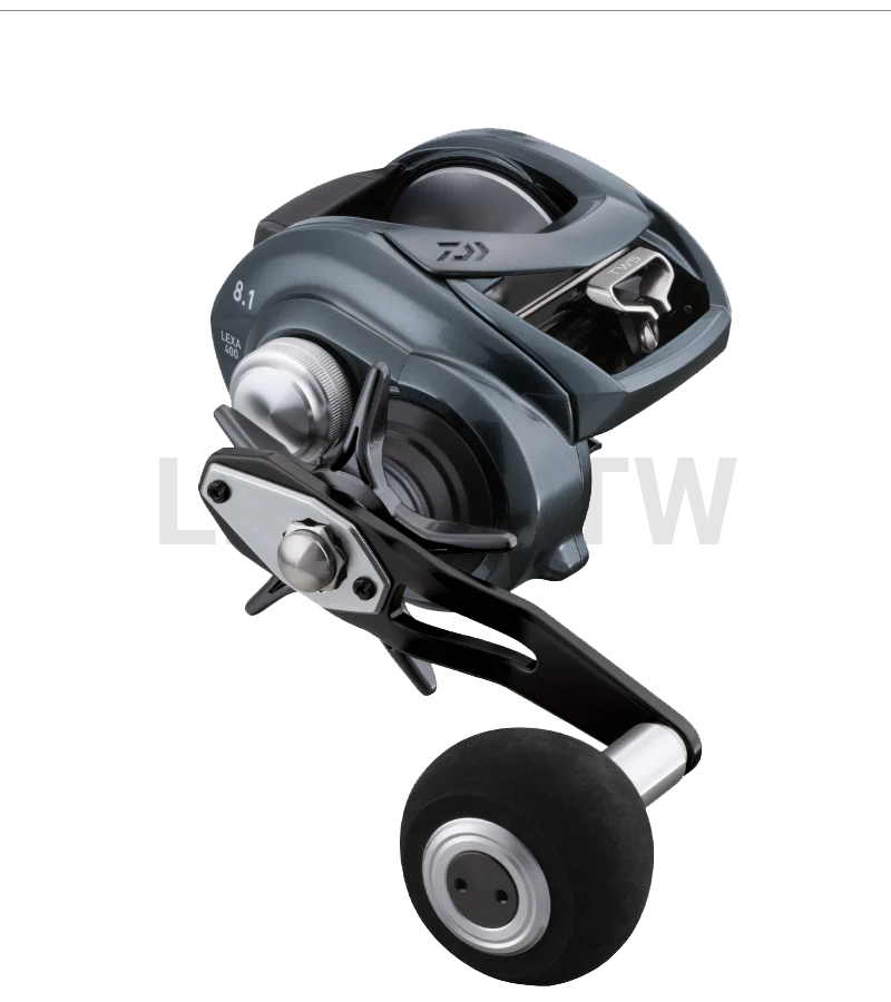 Daiwa Lexa WN Baitcaster Bobber Bargain