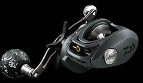 Daiwa Lexa WN Baitcaster Bobber Bargain