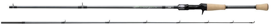 Daiwa Procyon Apex Baitcast Rod (6'6