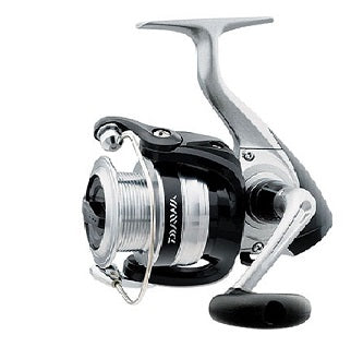 Daiwa Strikeforce Spinning Reel Bobber Bargain