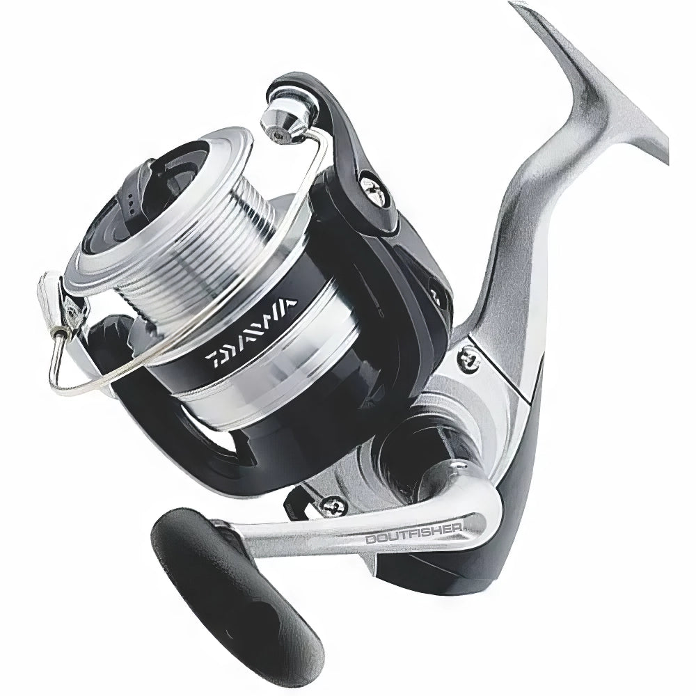 Daiwa Strikeforce Spinning Reel Bobber Bargain