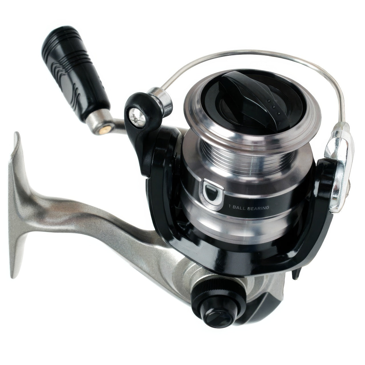 Daiwa Strikeforce Spinning Reel Bobber Bargain