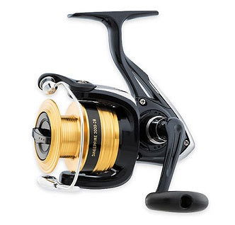 Daiwa Sweepfire Spinning Reel Bobber Bargain