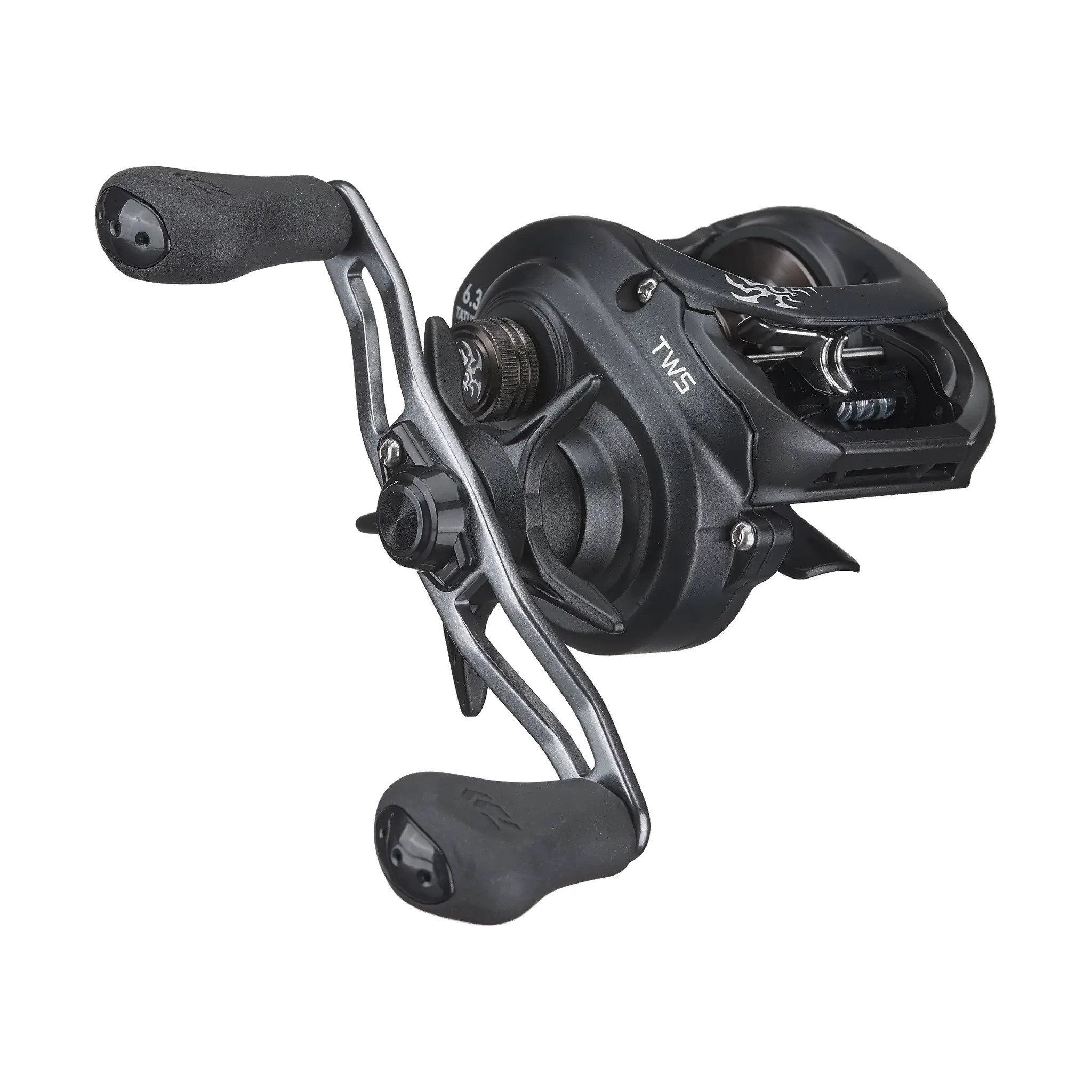 Carrete de pesca Daiwa Tatula 150 