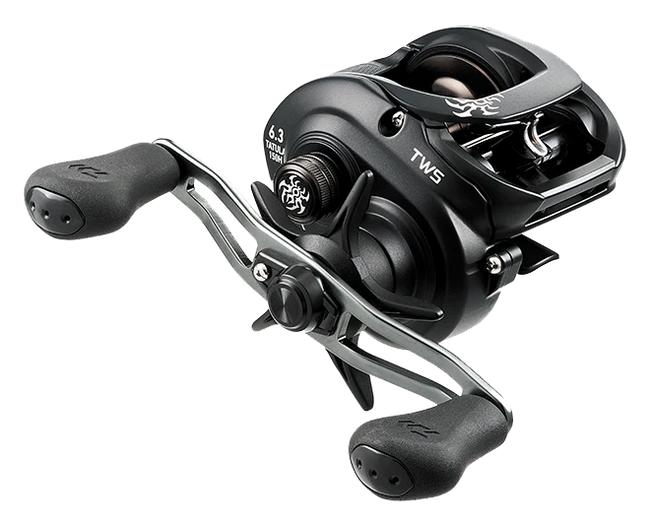 Daiwa Tatula 150 Baitcaster Bobber Bargain