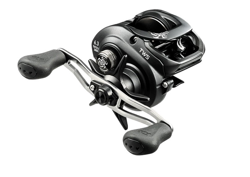 Daiwa Tatula 200 Baitcaster Bobber Bargain