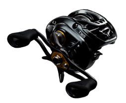 Daiwa Tatula SV-TWS Right Hand Baitcaster Bobber Bargain