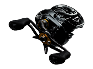 Daiwa Tatula SV-TWS Right Hand Baitcaster Bobber Bargain