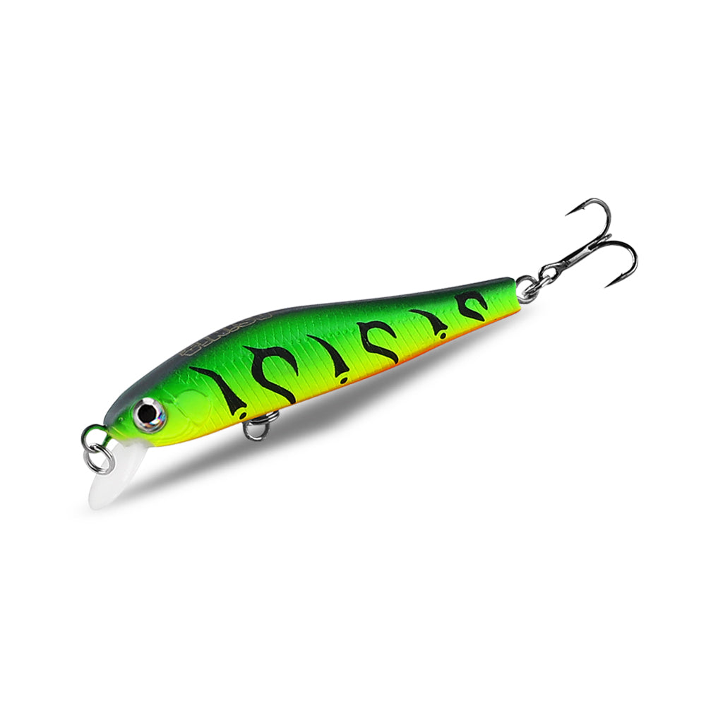 DartMaster Finesse Jerkbait (5.6cm, 3.9g) Bobber Bargain