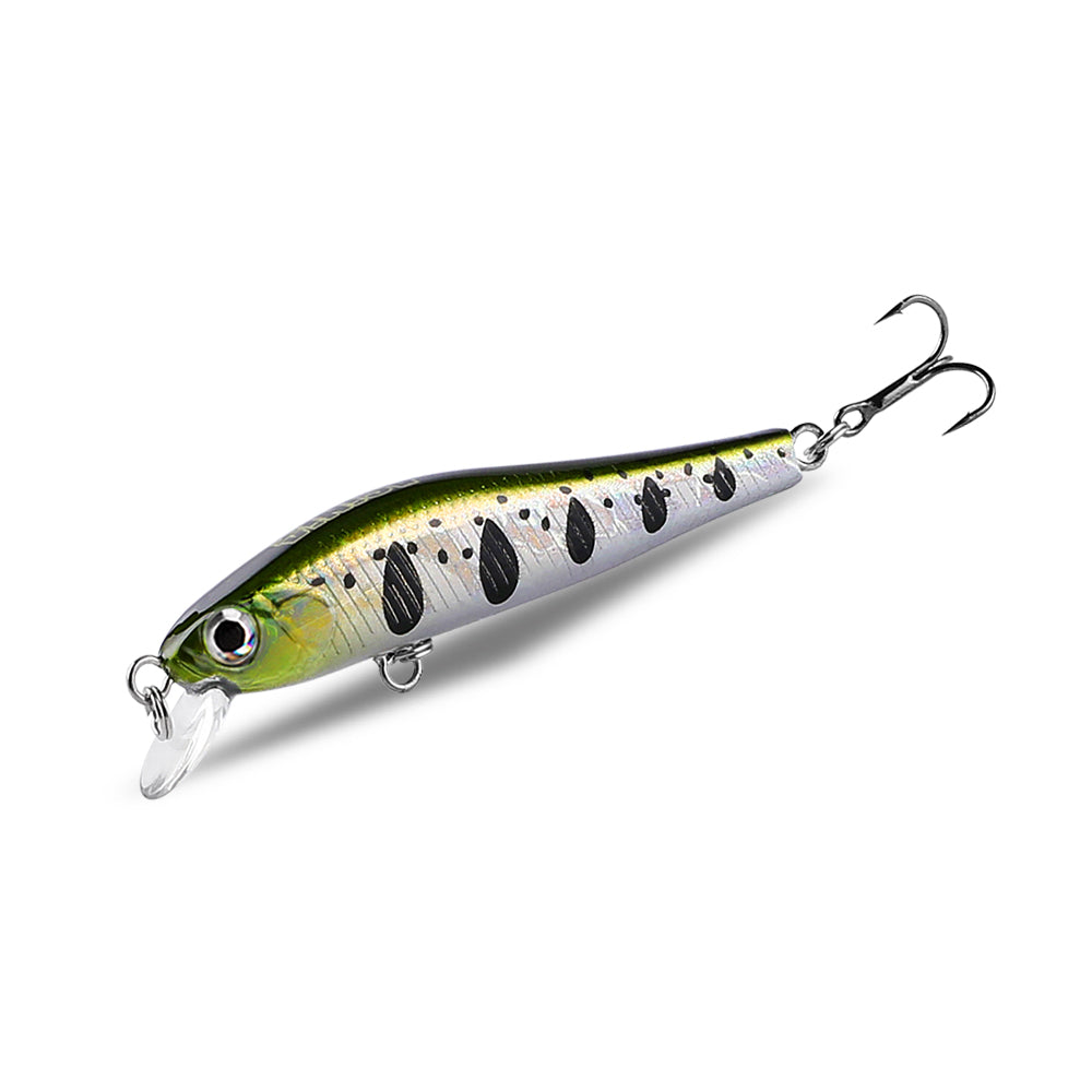 DartMaster Finesse Jerkbait (5.6cm, 3.9g) Bobber Bargain