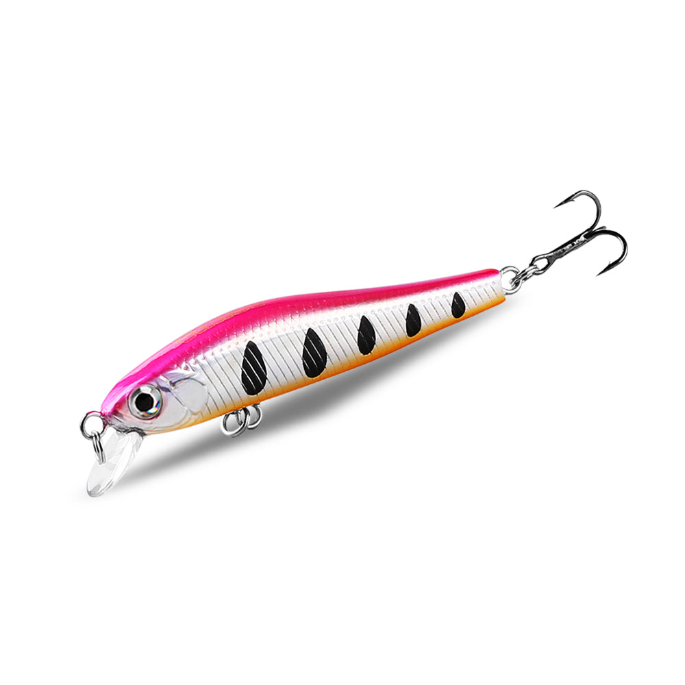 DartMaster Finesse Jerkbait (5.6cm, 3.9g) Bobber Bargain