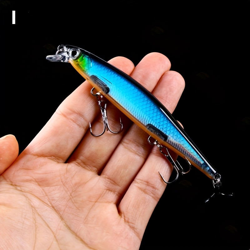 Deep Diver Minnow Bobber Bargain