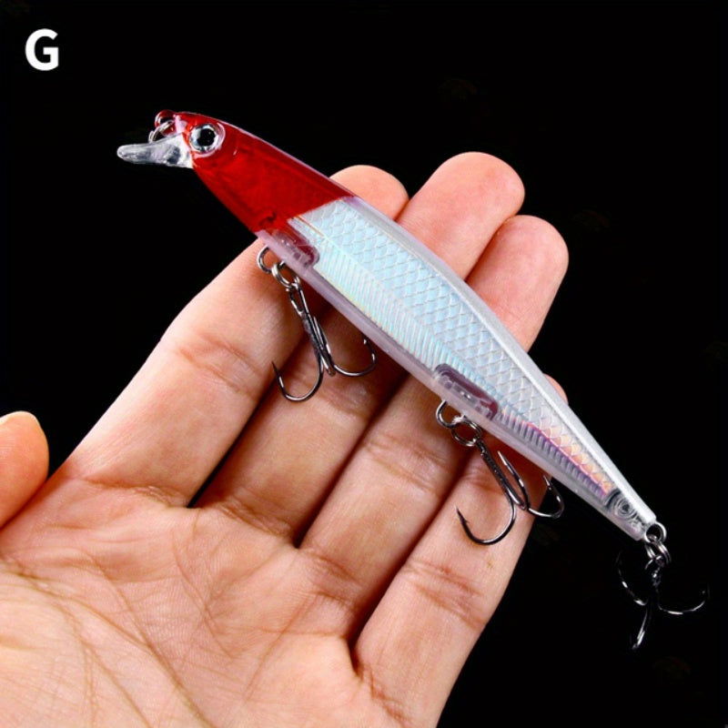 Deep Diver Minnow Bobber Bargain