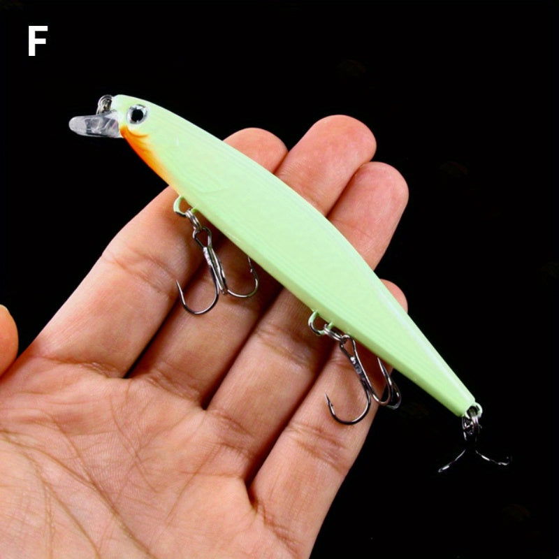 Deep Diver Minnow Bobber Bargain