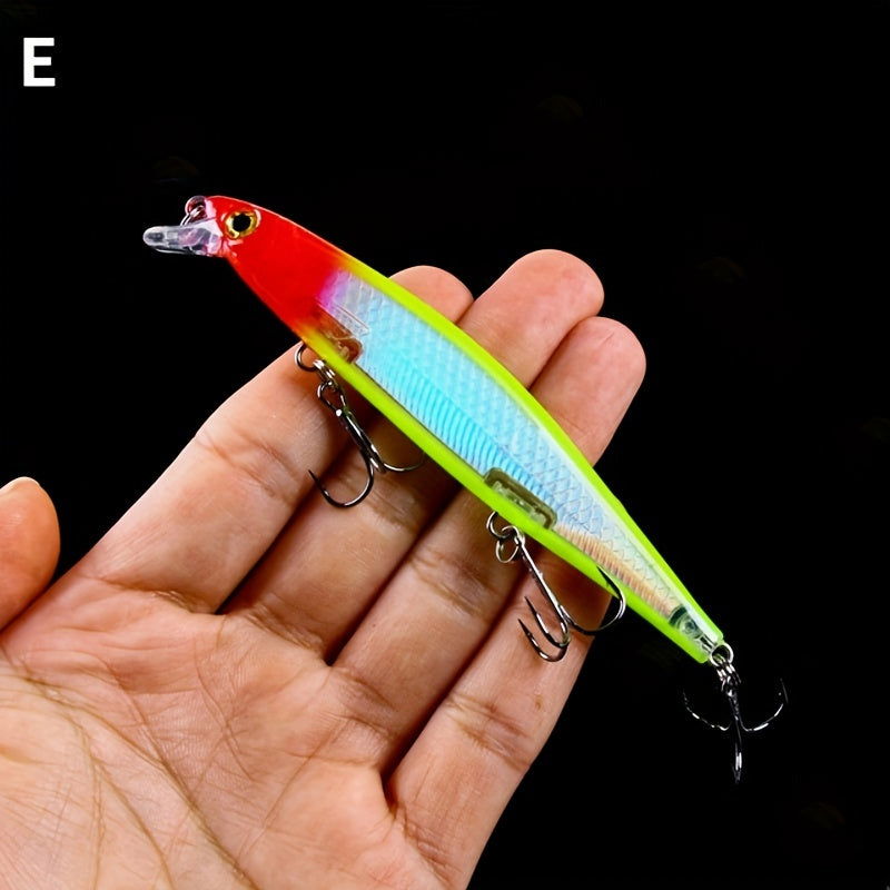 Deep Diver Minnow Bobber Bargain