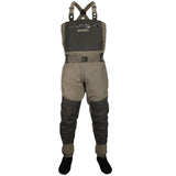 DEEP EDDY Breathable Stockingfoot Chest Wader