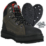 Botas de vadeo con tacos Deep Eddy