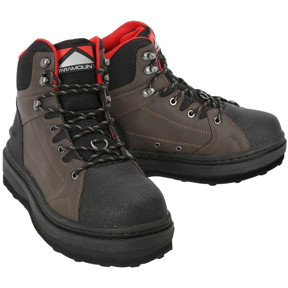 Botas de vadeo con tacos Deep Eddy