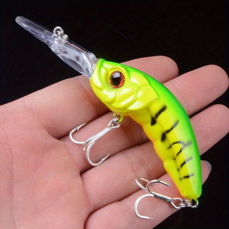 Deep-Sea Diva Crankbait Bobber Bargain