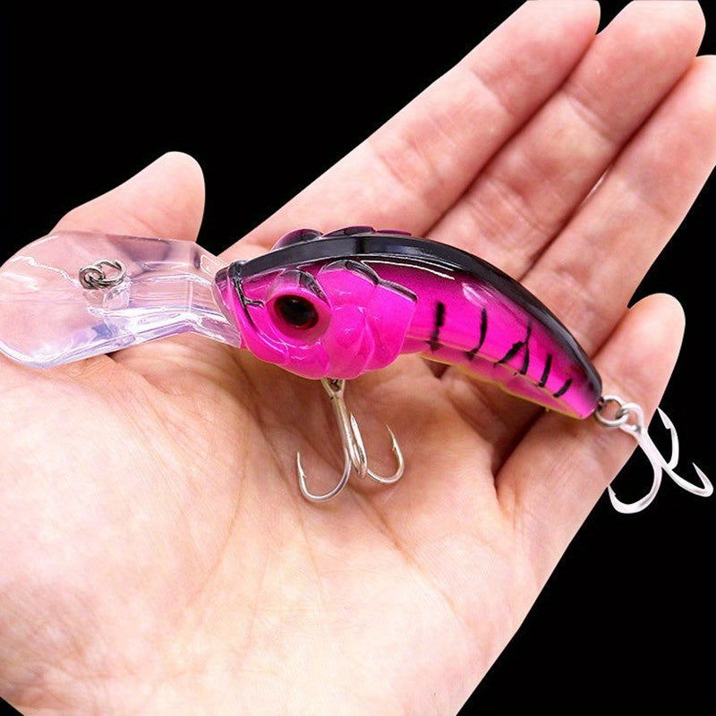 Deep-Sea Diva Crankbait Bobber Bargain